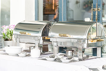 Catering Nedir?