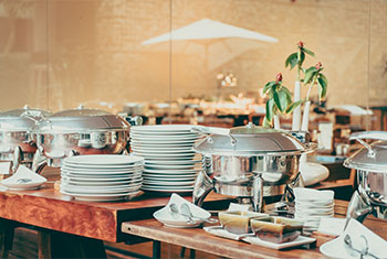Catering Seçerken Dikkat Edilecekler