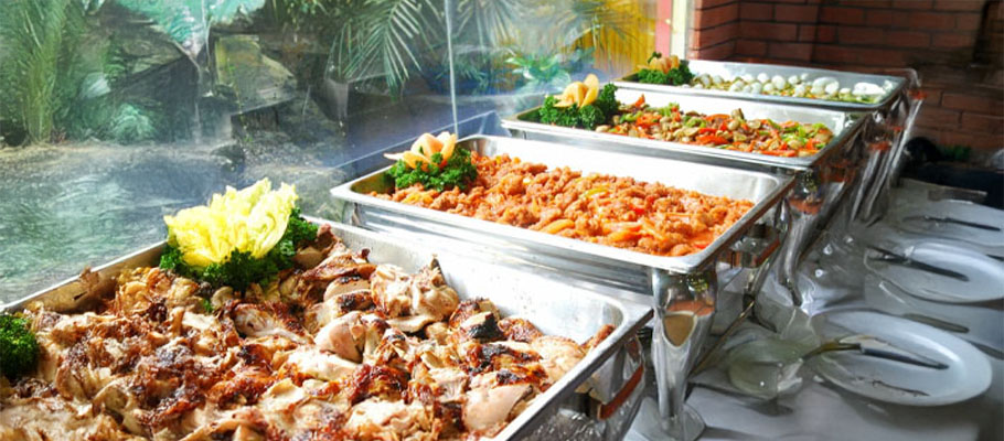 İş Yerlerinde Yerinde Catering Hizmeti