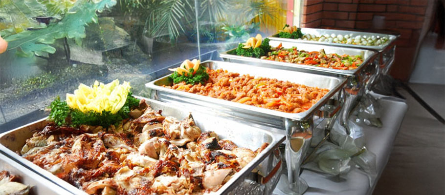 Firmalarda Yerinde Catering Hizmeti