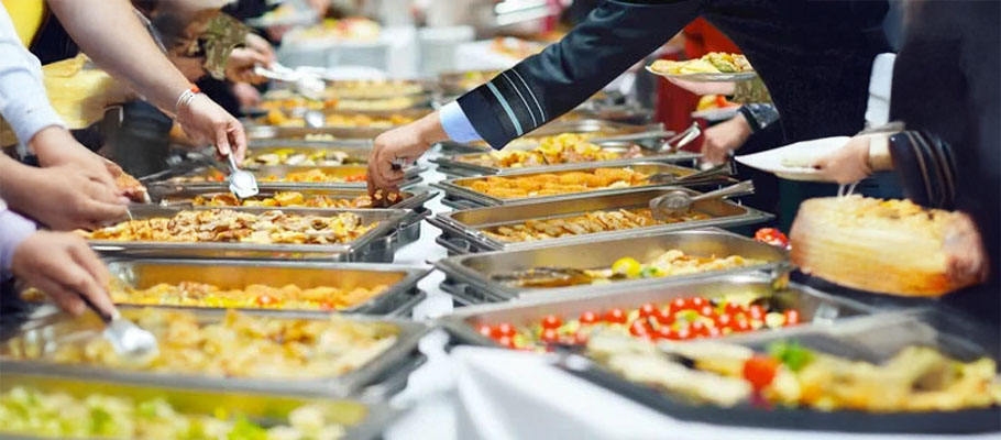 Hastanelerde Yerinde Catering Hizmeti